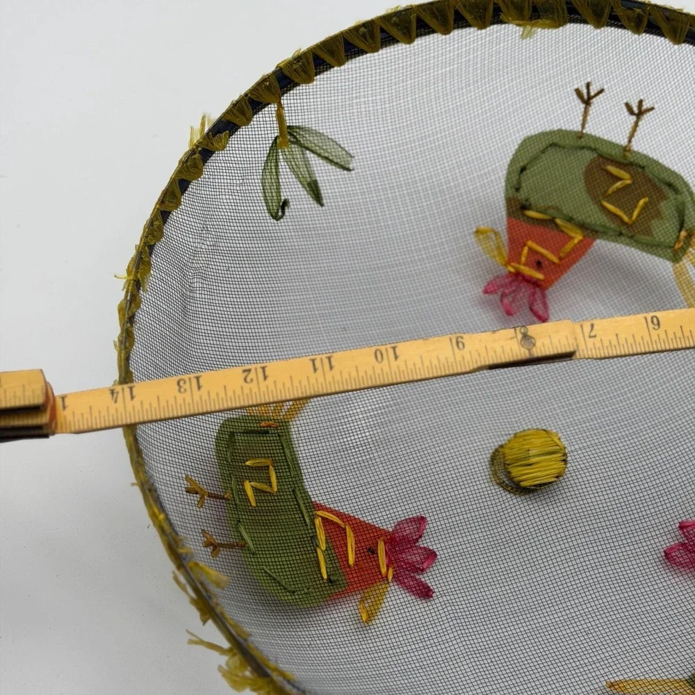 The Unbranded Brand measurements diameter